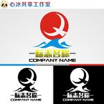 logo设计