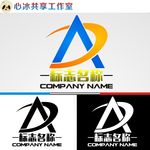 logo设计