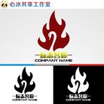 logo设计