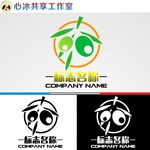 logo设计