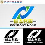 logo设计