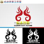 logo设计