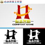 logo设计