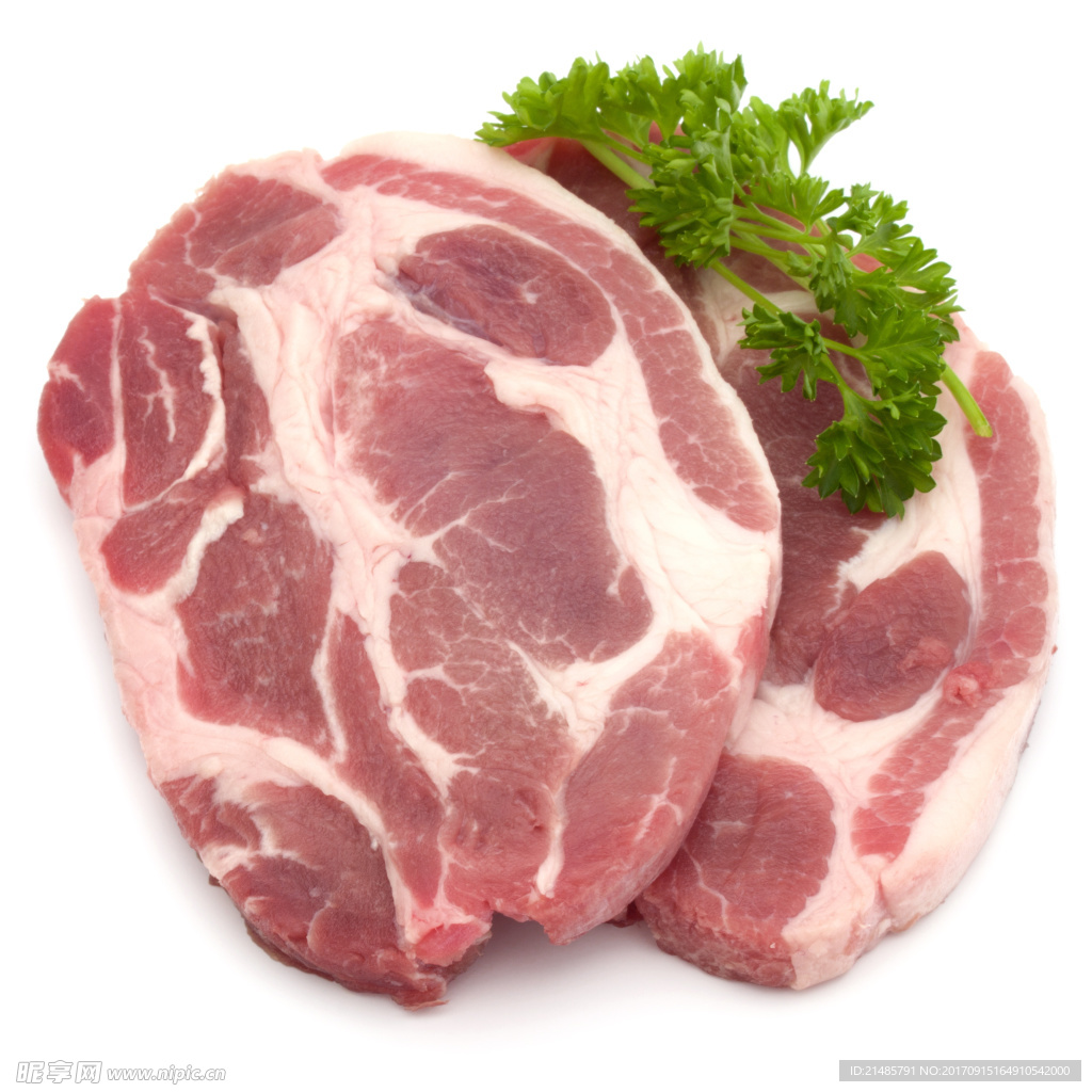肉块