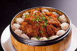 珍珠圆子