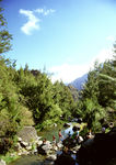 度假胜地风光    旅游胜景点