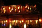 云南四川风光 旅游摄影素材
