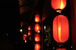 云南四川风光 旅游摄影素材