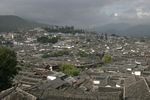 云南四川风光 旅游摄影素材