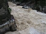 云南四川风光 旅游摄影素材