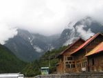 云南四川风光 旅游摄影素材