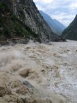 云南四川风光 旅游摄影素材