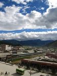 云南四川风光   旅游摄影素材