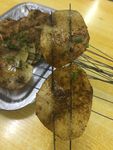 土豆片