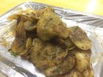 BBQ 烤