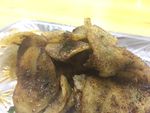 烧烤