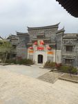 仿古建筑