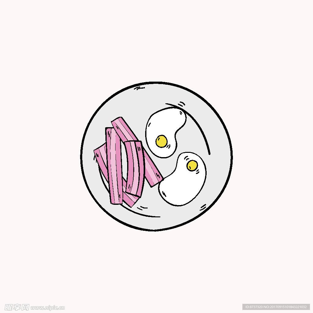 菜品标签
