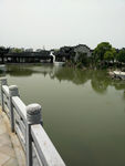 园林风景