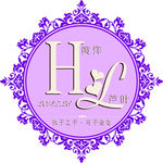 婚礼LOGO设计