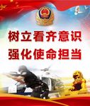 树立看齐意识