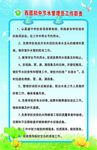 节水管理员