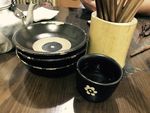 餐具