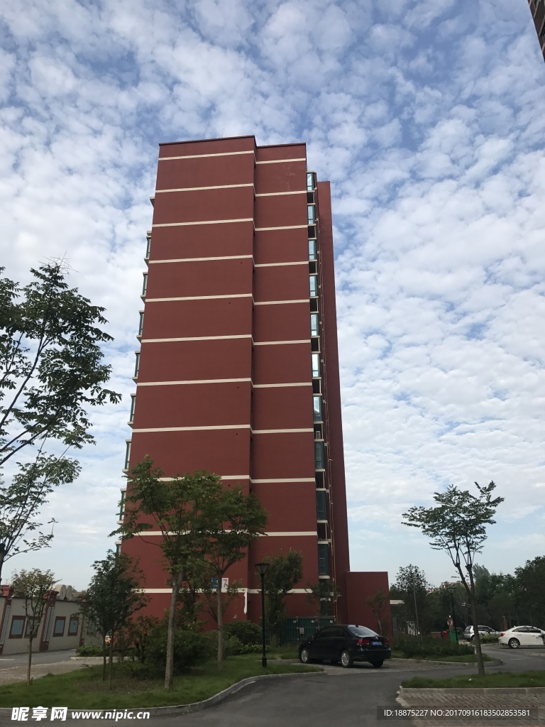 建筑