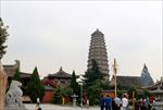 法门寺