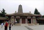 法门寺