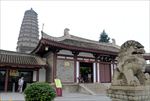 法门寺