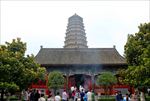 法门寺