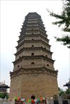 法门寺