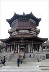 法门寺