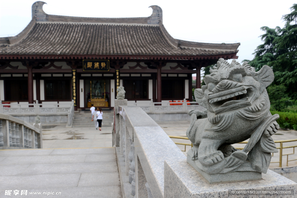 法门寺