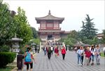 法门寺