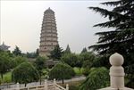 法门寺