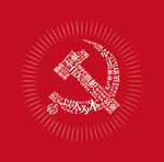 创意党徽