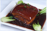 北国东坡肉