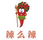 辣么辣LOGO源文件
