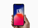 iPhone X 样机