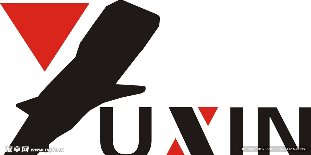 公司LOGO 标志