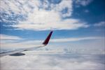 空中鸟瞰