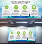 十堰微信小程序开发广告展板设计