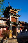 丽江古城