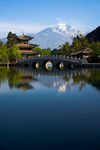 黑龙潭公园