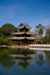 黑龙潭公园