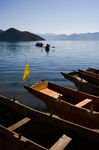 泸沽湖