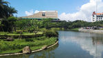 厦门大学校园风景