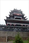 崆峒山